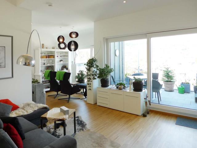 Apartment mieten in Süd, Trier