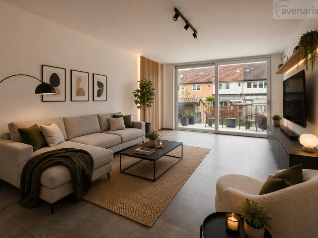 Immobilie kaufen in Riehen, Basel-Stadt