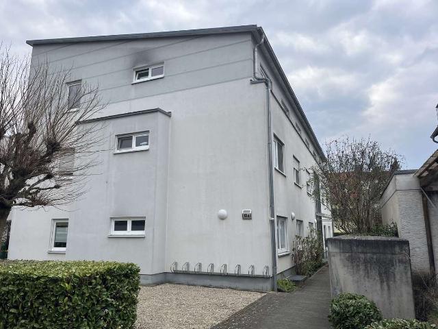 Wohnung kaufen in Weisenau, Mainz