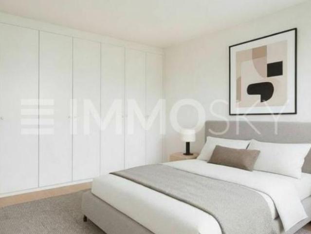 Wohnung kaufen in Birmensdorf (ZH), Zürich
