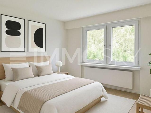 Wohnung kaufen in Birmensdorf (ZH), Zürich