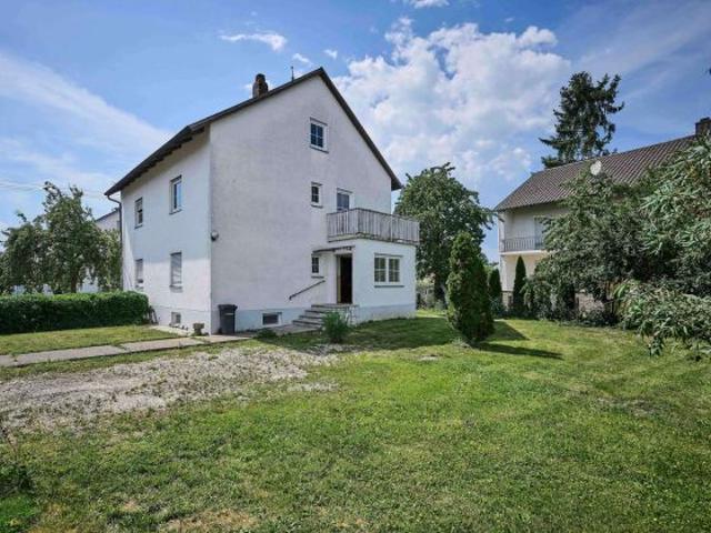 Haus kaufen in Straubing, Bayern