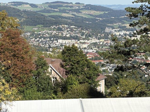 Haus kaufen in Pöstlingberg, Linz