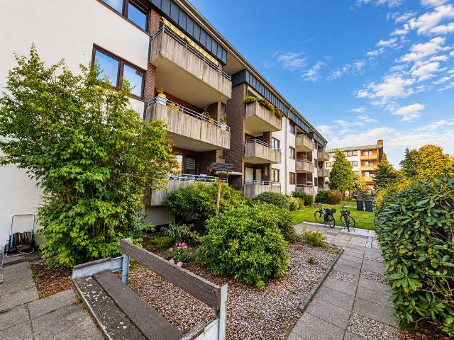Wohnung kaufen in Rotenburg, Landkreis Rotenburg (Wümme)
