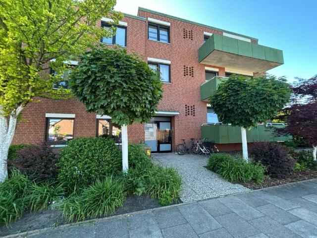 Wohnung kaufen in Sulingen, Landkreis Diepholz