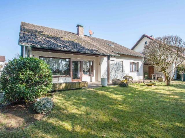 Haus kaufen in Kleinseebach, Möhrendorf