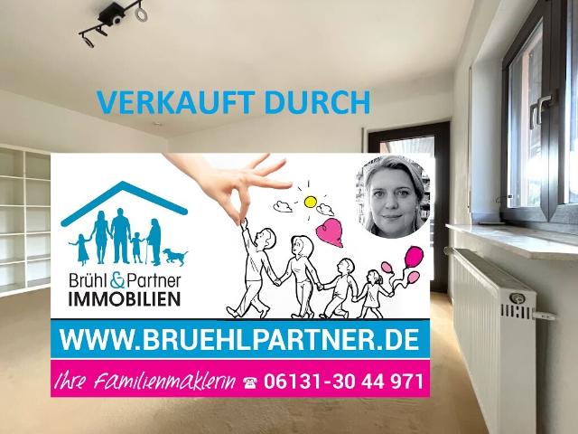 Wohnung kaufen in Bodenheim, Rheinland-Pfalz