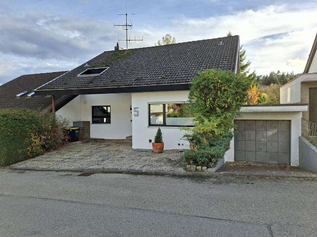 Haus kaufen in Aich, Landkreis Esslingen