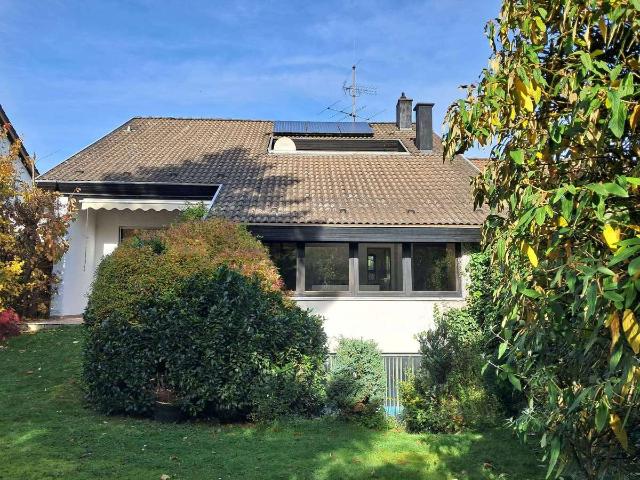 Haus kaufen in Aich, Landkreis Esslingen