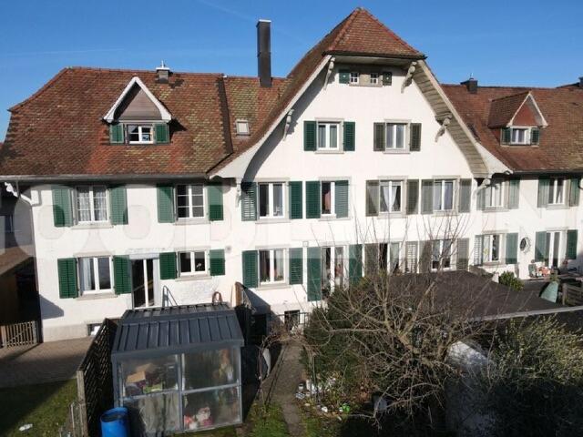 Reihenfamilienhaus kaufen in Niederlenz, Bezirk Lenzburg