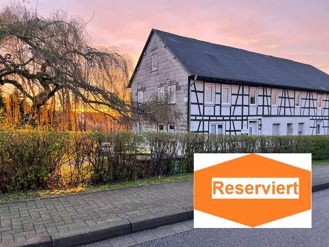 Wohnung kaufen in Fluterschen, Landkreis Altenkirchen (Westerwald)