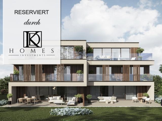 Einfamilienhaus kaufen in Dänikon, Zürich