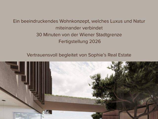 Haus kaufen in Lanzenkirchen, Niederösterreich