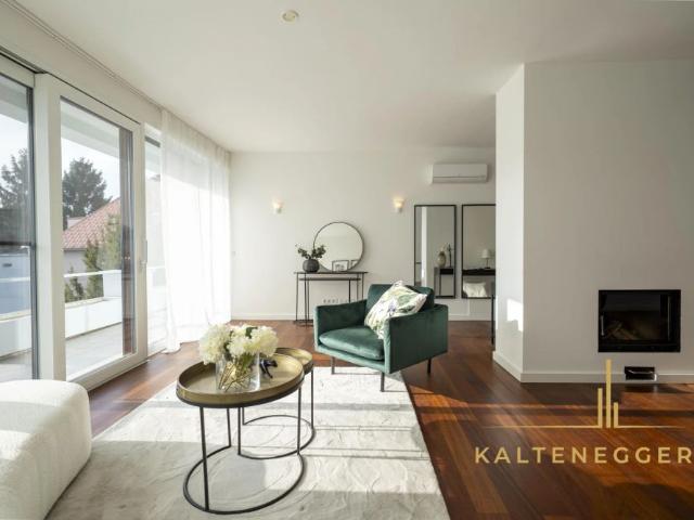Apartment mieten in Döbling, Wien