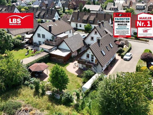 Haus kaufen in Schloß Holte-Stukenbrock, Nordrhein-Westfalen