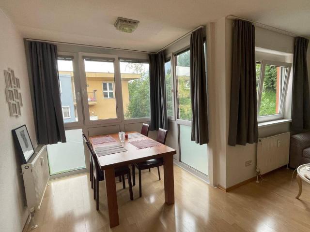 Apartment mieten in Innsbruck, Höttinger Au