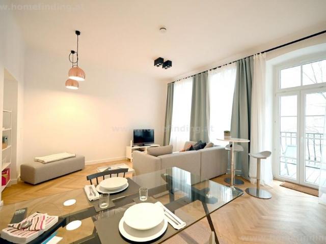 Apartment mieten in Währing, Wien