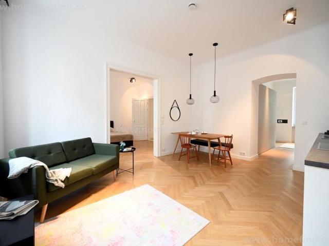 Apartment mieten in Währing, Wien