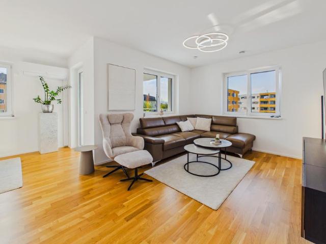 Apartment mieten in Innere Stadt, Wels