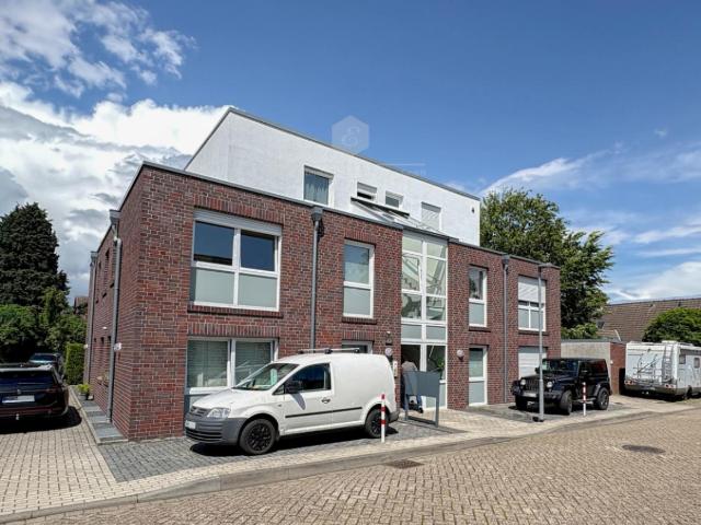 Apartment mieten in Nordhorn, Niedersachsen