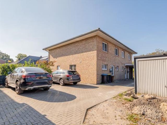Haus kaufen in Himmelpforten, Niedersachsen