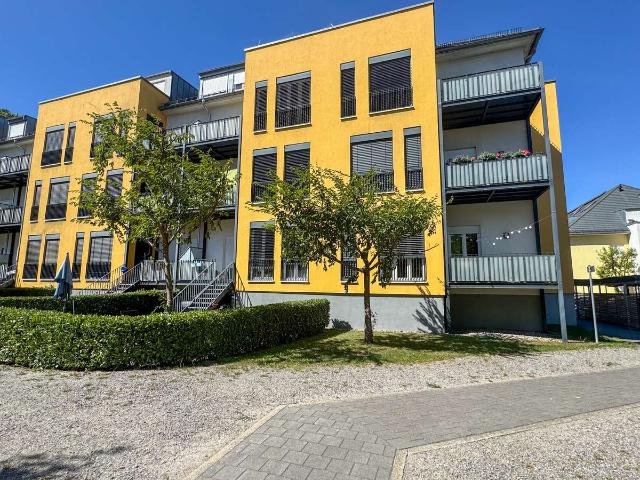 Wohnung kaufen in Lahr, Eifelkreis Bitburg-Prüm