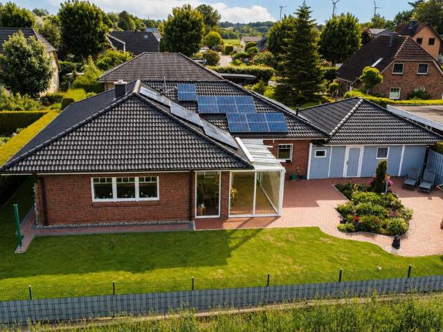 Haus kaufen in Kükels, Kreis Segeberg