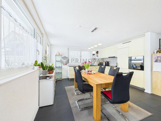Wohnung kaufen in Signau, Bern