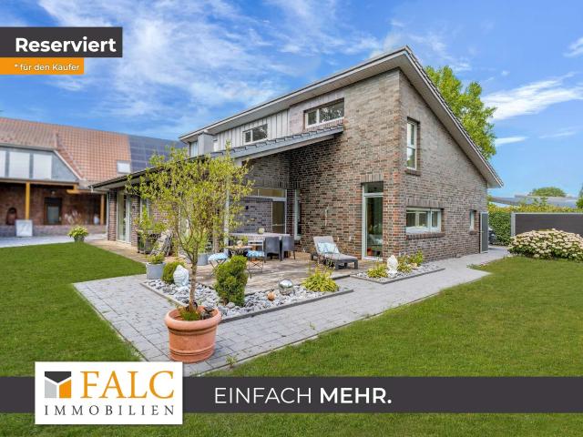 Haus kaufen in Friesoythe, Niedersachsen