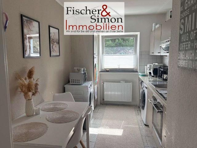 Wohnung kaufen in Nienburg/Weser, Landkreis Nienburg/Weser