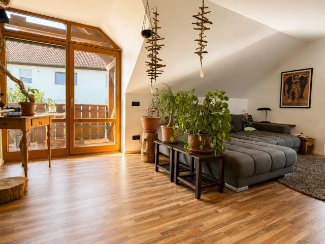Wohnung kaufen in Kelheim, Landkreis Kelheim