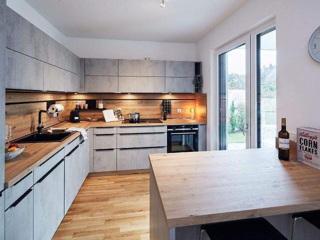Wohnung kaufen in Laufamholz, Nürnberg
