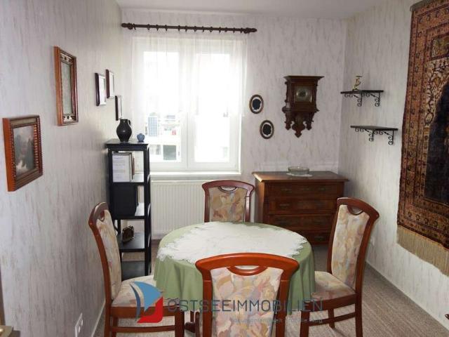 Wohnung kaufen in Greifswald, Vorpommern-Greifswald