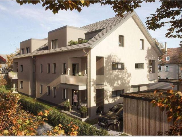 Wohnung kaufen in Werl, Nordrhein-Westfalen