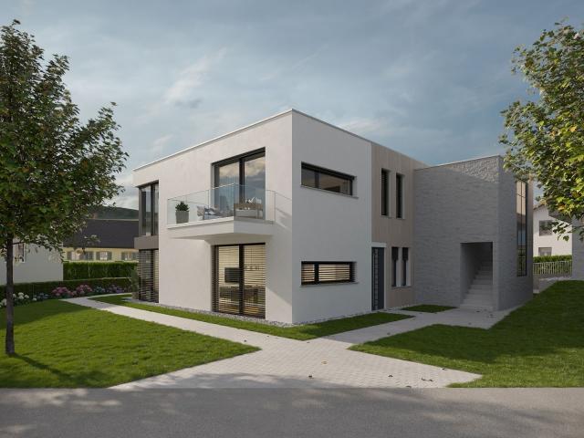 Wohnung kaufen in Wohlen (AG), Aargau