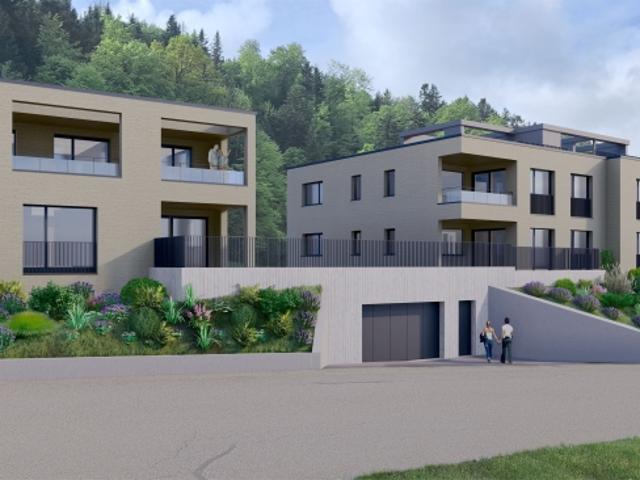 Einfamilienhaus kaufen in Lü