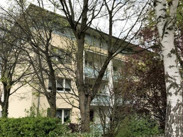 Wohnung kaufen in Gießen, Hessen