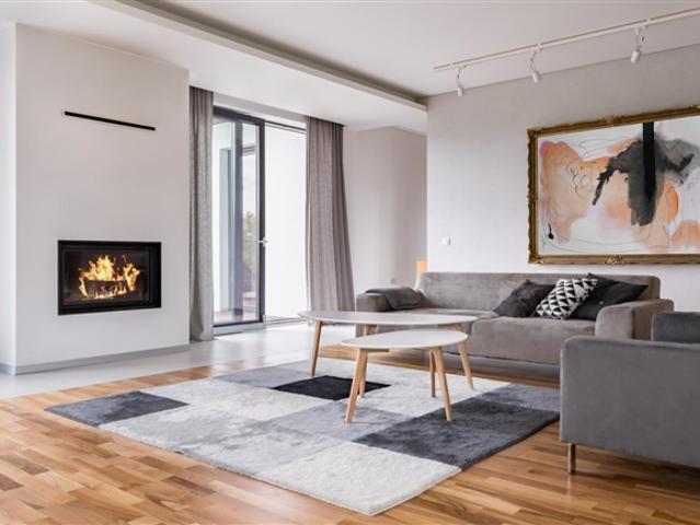Wohnung kaufen in Jakomini, Gersdorf-Feistritz