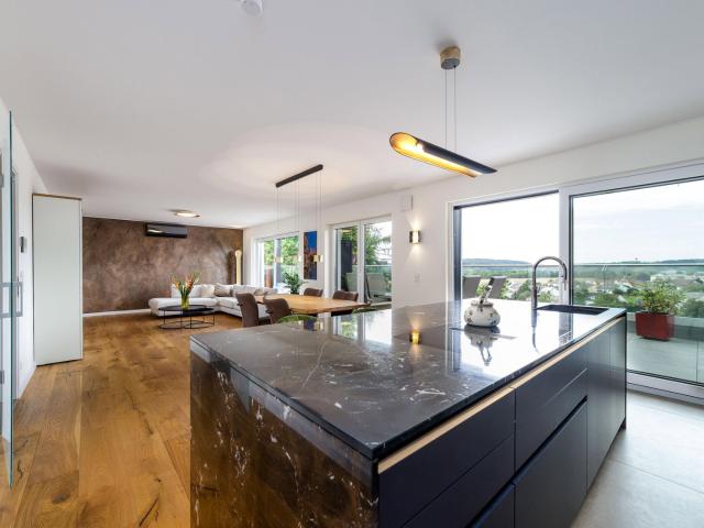 Penthouse kaufen in Perl, Saarland