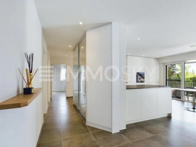 Wohnung kaufen in Wartau, St. Gallen