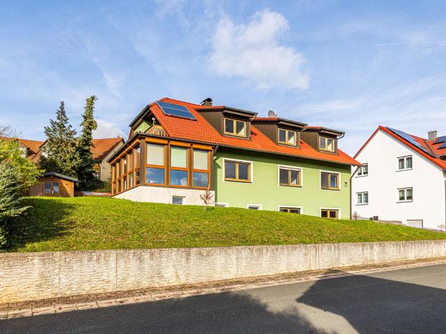 Villa kaufen in Bruckberg, Bayern