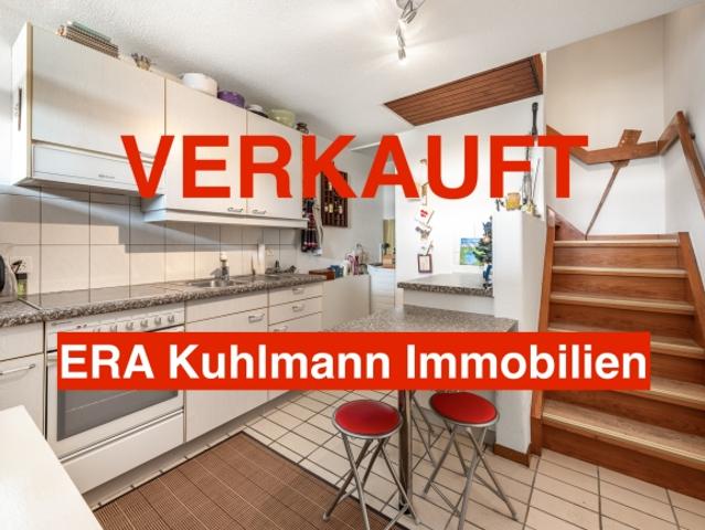 Wohnung kaufen in Umiken, Brugg