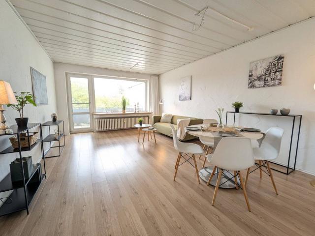 Etagenwohnung kaufen in Voerde