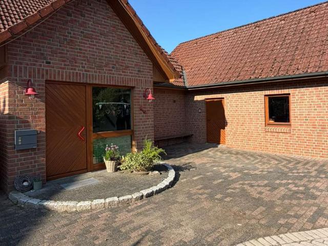 Haus kaufen in Salzhausen, Harburg