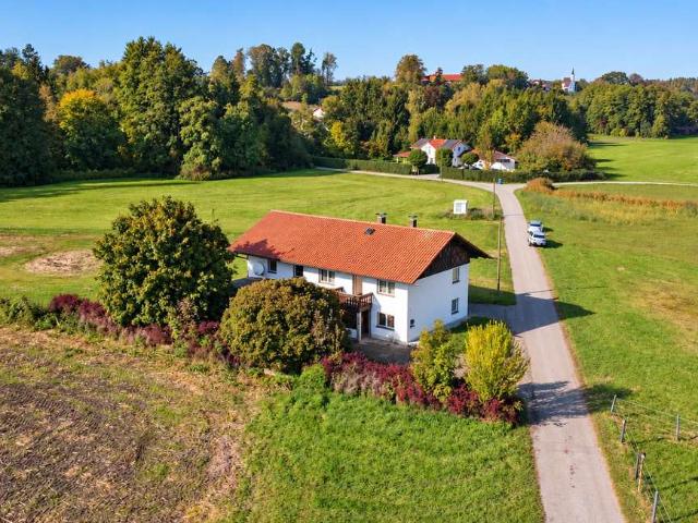 Haus kaufen in Tüßling, Landkreis Altötting
