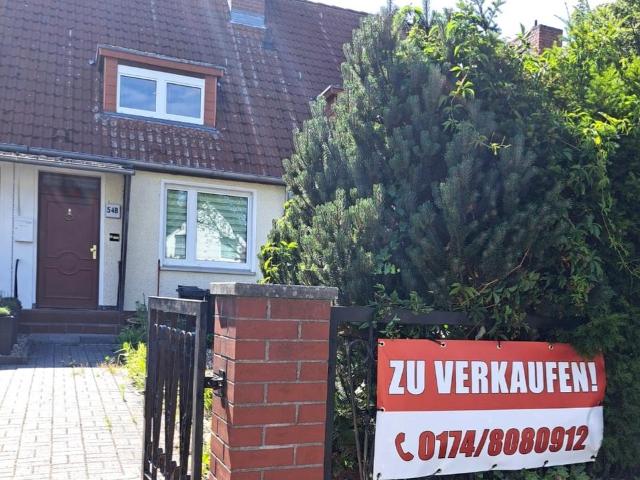 Haus kaufen in Treptow–Köpenick, Berlin