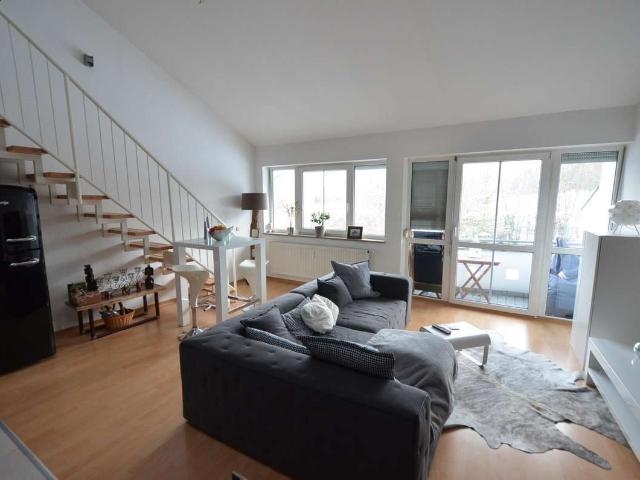 Wohnung kaufen in Regensburg