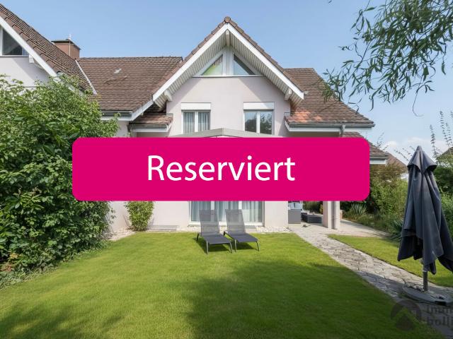 Haus kaufen in Gränichen, Aargau