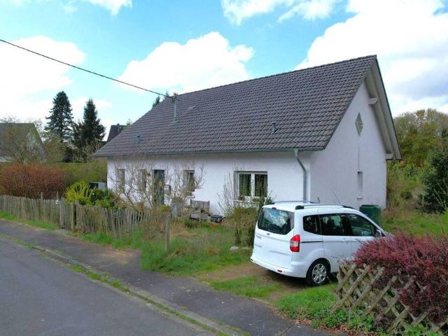Haus kaufen in Kerpen, Rheinland-Pfalz