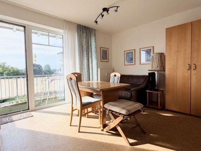 Wohnung kaufen in Bad Rodach, Landkreis Coburg